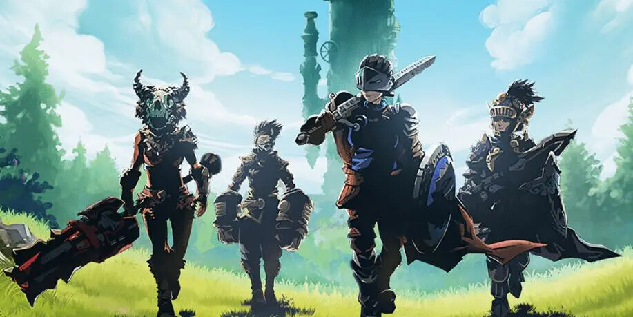 Ma indul PC-n a Towerborne korai kiadása