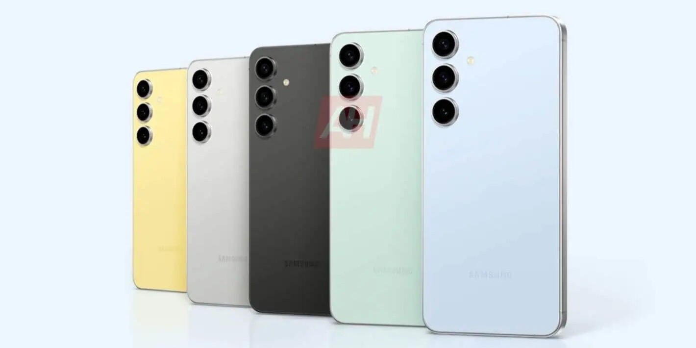 Drágább lesz a Galaxy S24 FE