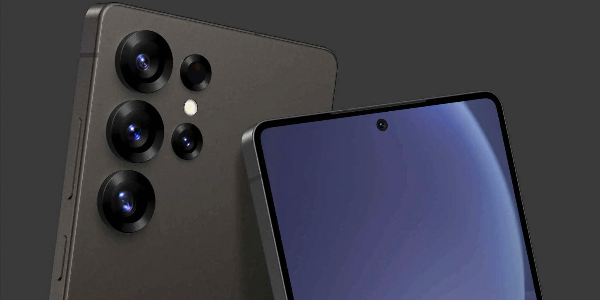 Csokornyi S25 Ultra renderkép érkezett
