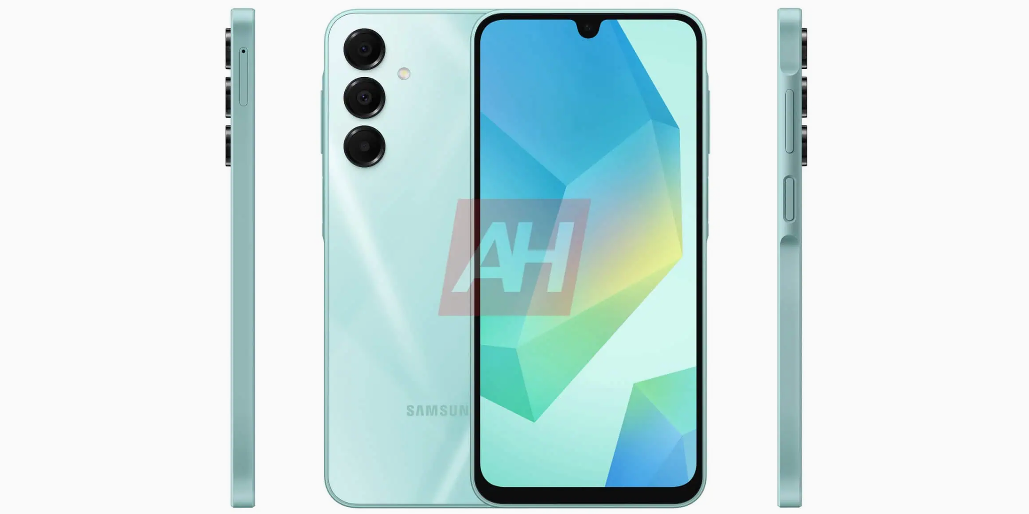 Marad a kameracsepp a Galaxy A15-ön