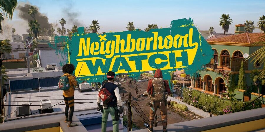 Dead Island 2 - Jövő hónapban jön a Neighborhood Watch frissítés