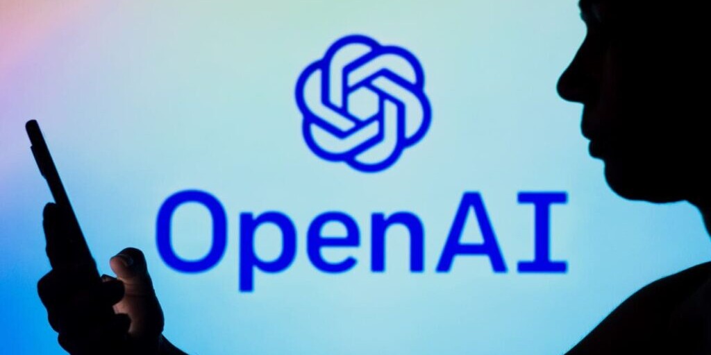 Hatalmas tempóban nő az OpenAI értéke