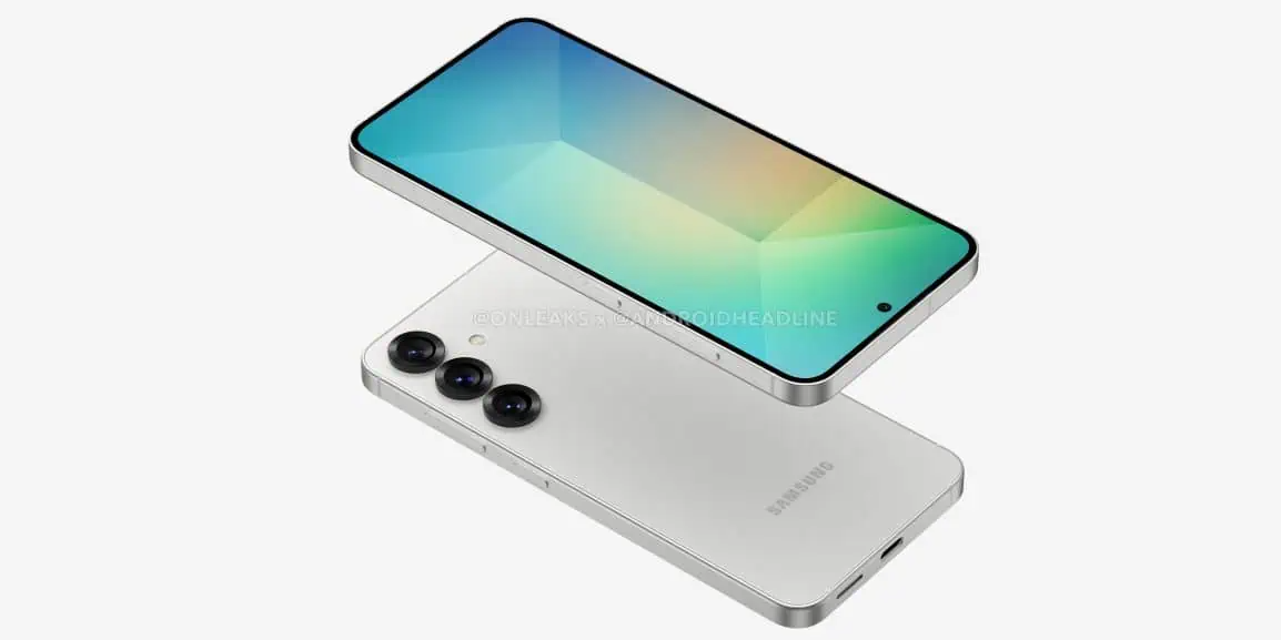 Beindult a Galaxy S25 képhenger