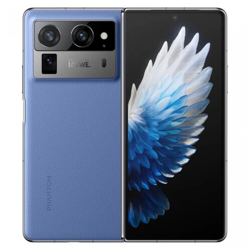 A Phantom V Fold2 színei