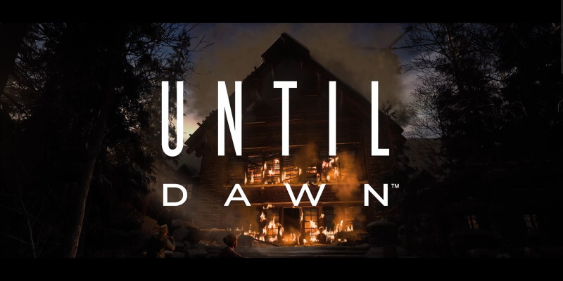 Until Dawn Remake - Középpontban a PC-s kiadás