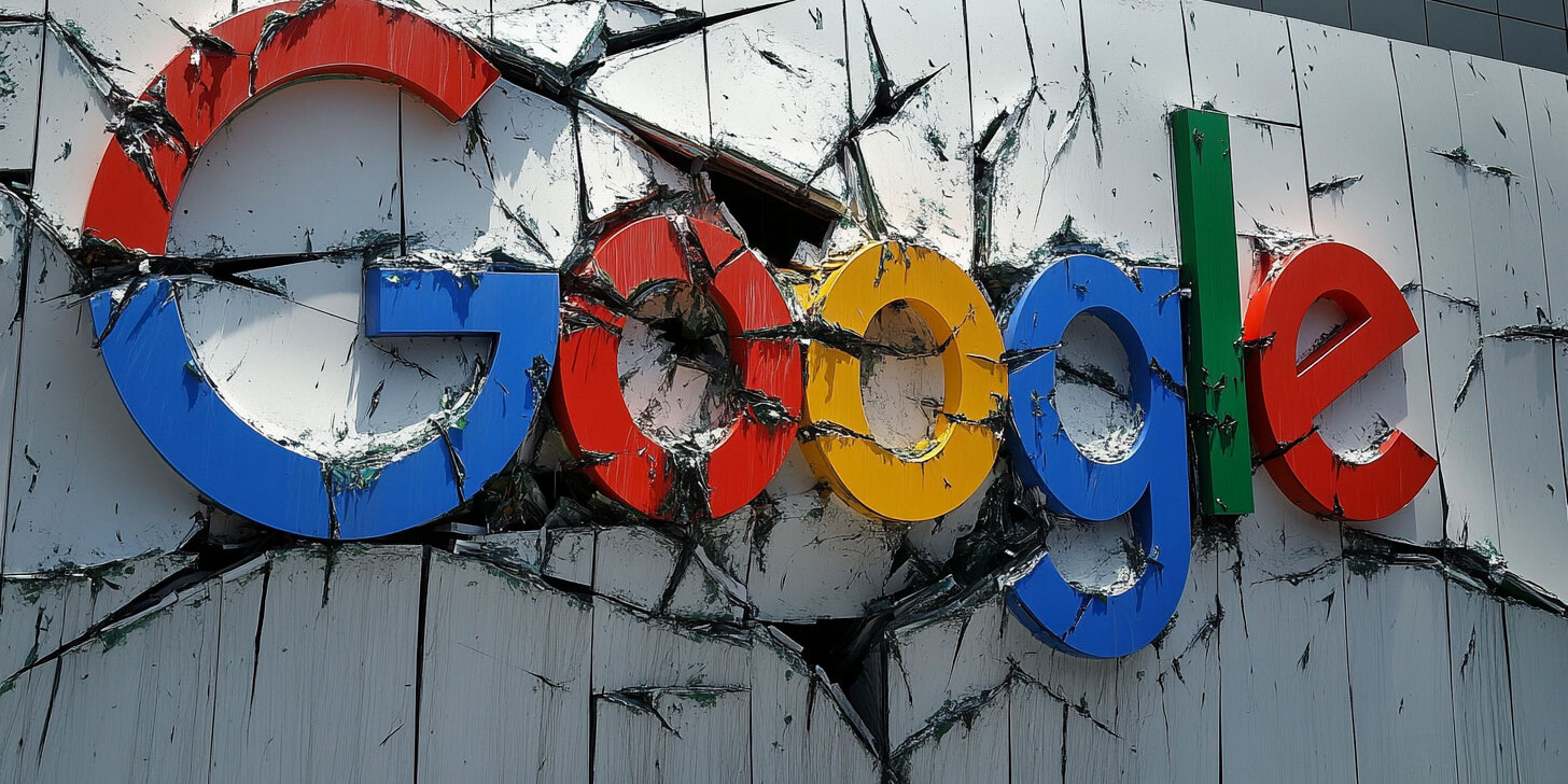 Az EU mégsem akarja feldarabolni a Google-t