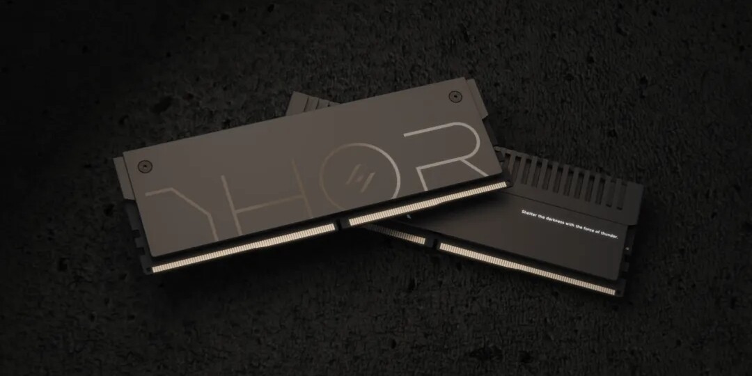 CUDIMM DDR5 memória a 10 GHz-es határ közelében, ezúttal az Asgard keze nyomán
