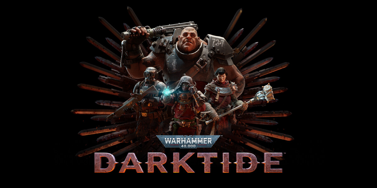 Esélyes, hogy PS5-re is megjelenik a Warhammer 40,000: Darktide