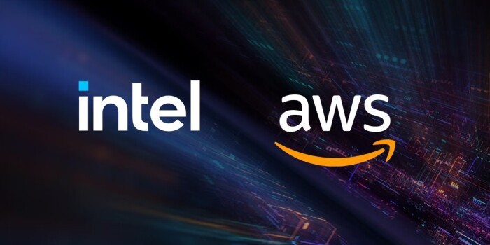 Az Amazon lesz az Intel Foundry egyik megrendelője