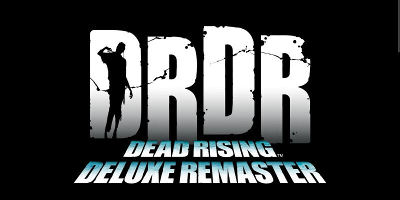 Küszöbön a Dead Rising Deluxe Remaster megjelenése