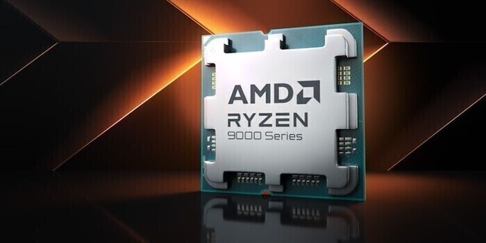 Gyorsít az egyes Zen 5 dizájnokon a legfrissebb AMD AGESA