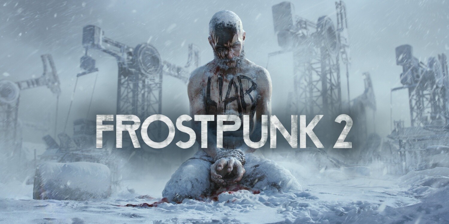 Frostpunk 2 teszt