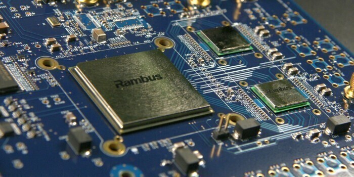 HBM4-es fizikai szintű implementációt kínál a Rambus