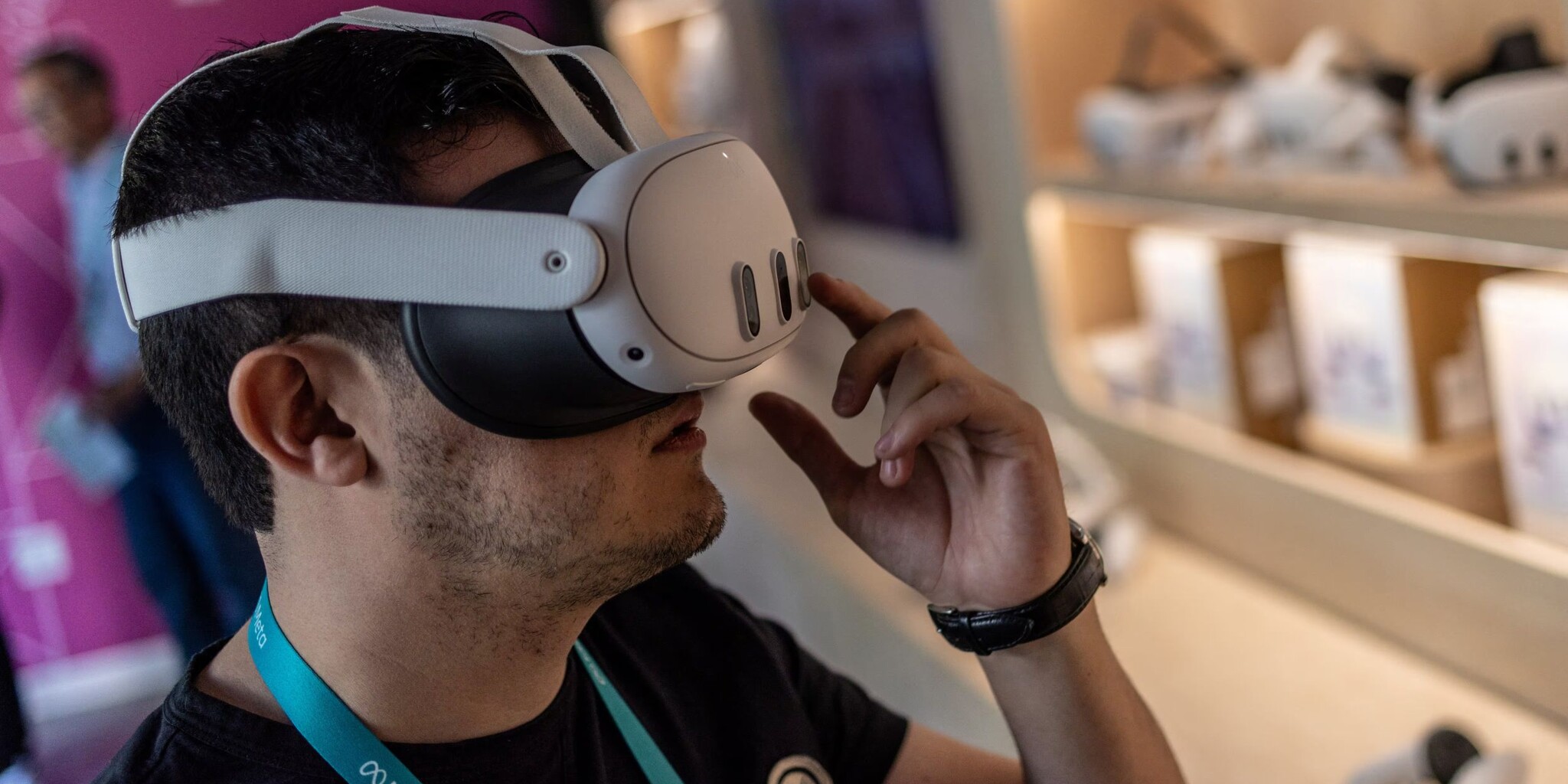 Most jöhet el a VR-headsetek kora?