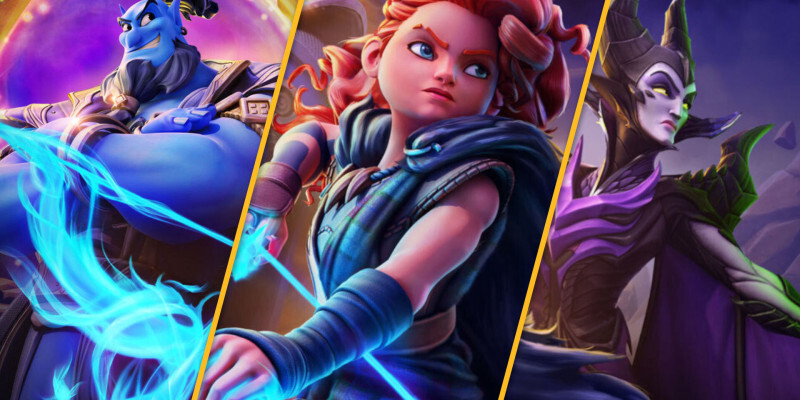 Úgy tűnik, hogy lelövik véglegesen a Disney Mirrorverse mobiljáték szervereit