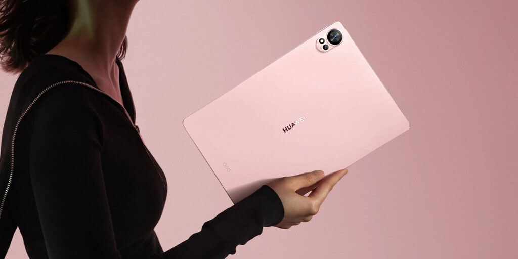 Barcelonából indul nemzetközi útra a Huawei MatePad 12.2 (2024)