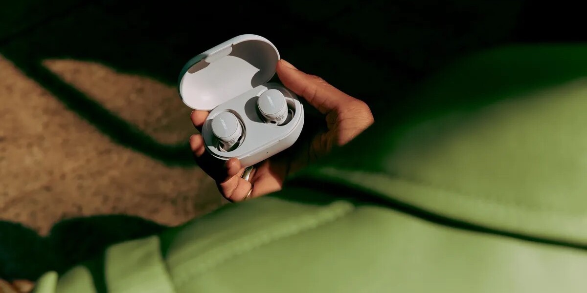 Új QuietComfort fülhallgatót jelentett be a Bose