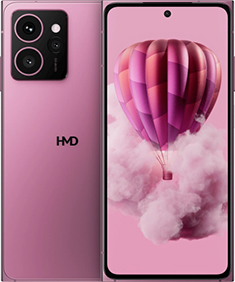 HMD Skyline pink