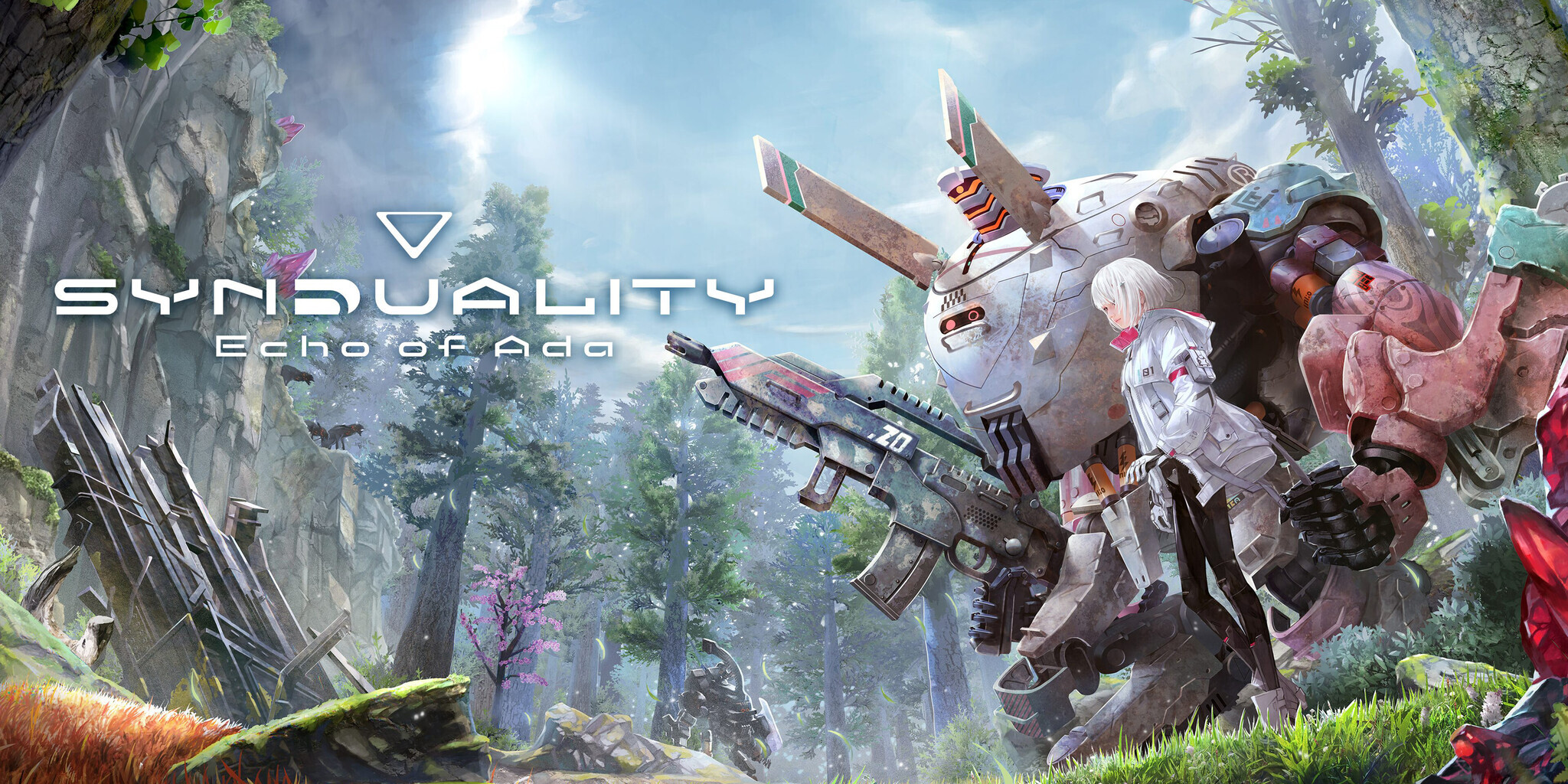 Kipróbáltuk a Synduality: Echo of Ada zárt bétáját