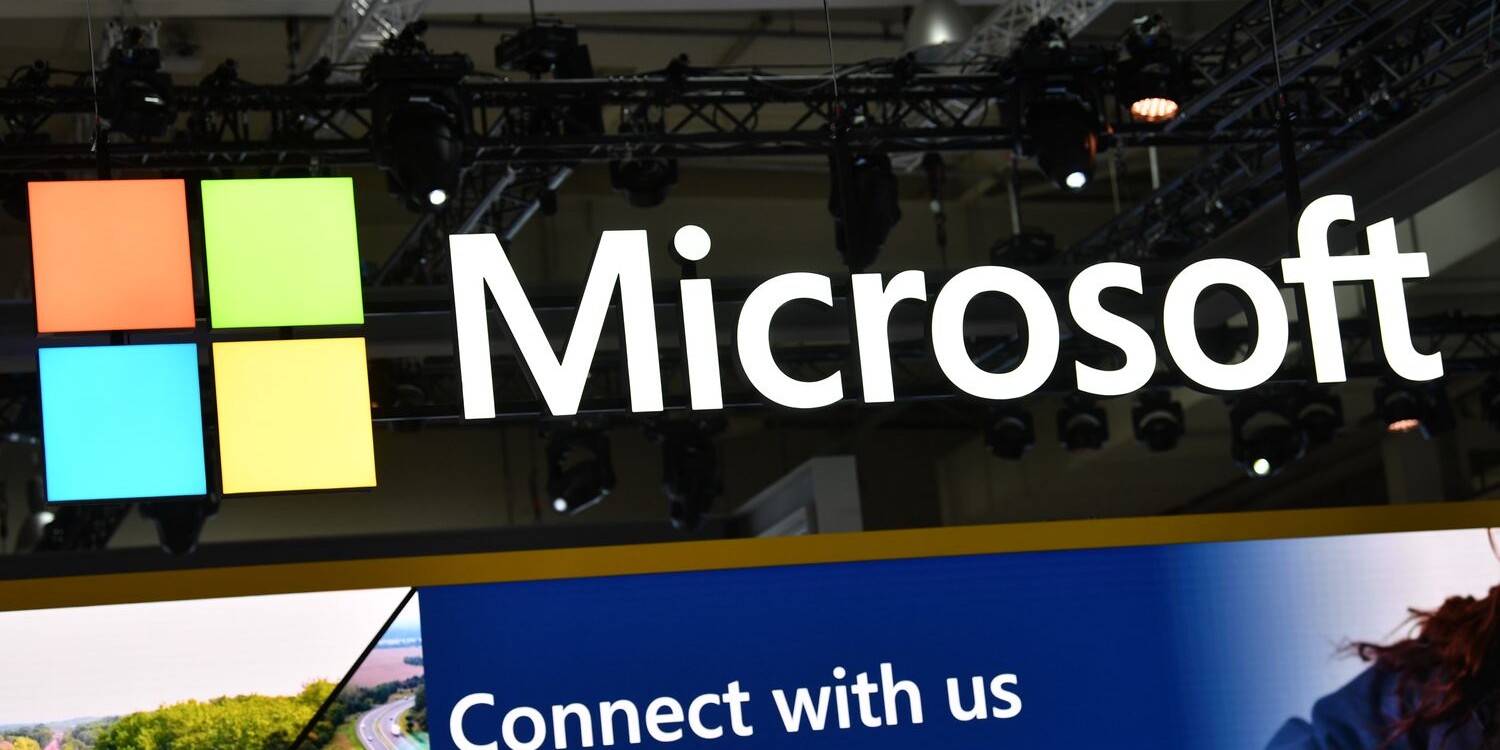 Nyugodtan viheti az AI-szakembereket a Microsoft