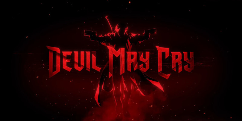 Friss előzetest kapott a Devil May Cry anime sorozat