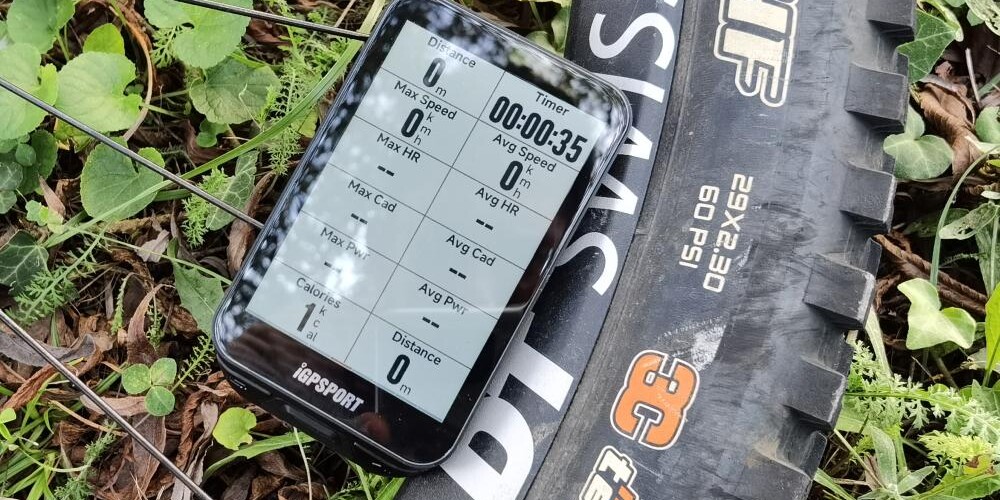 iGPSport iGS800 kerékpáros óra: egyből a csúcsra tör