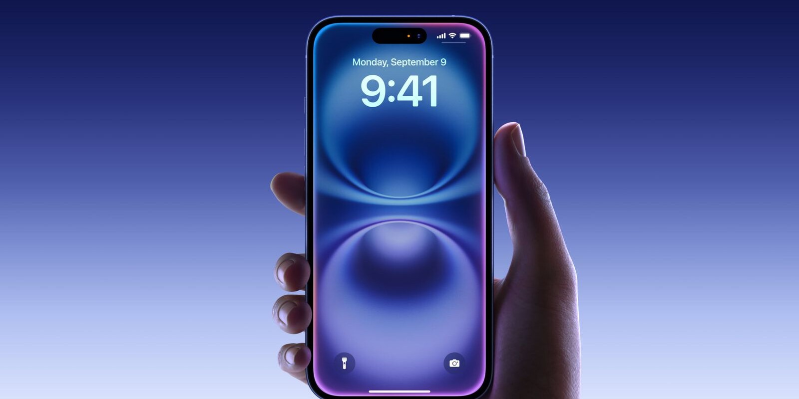 Kiderült, mekkora aksi van az iPhone 16-okban