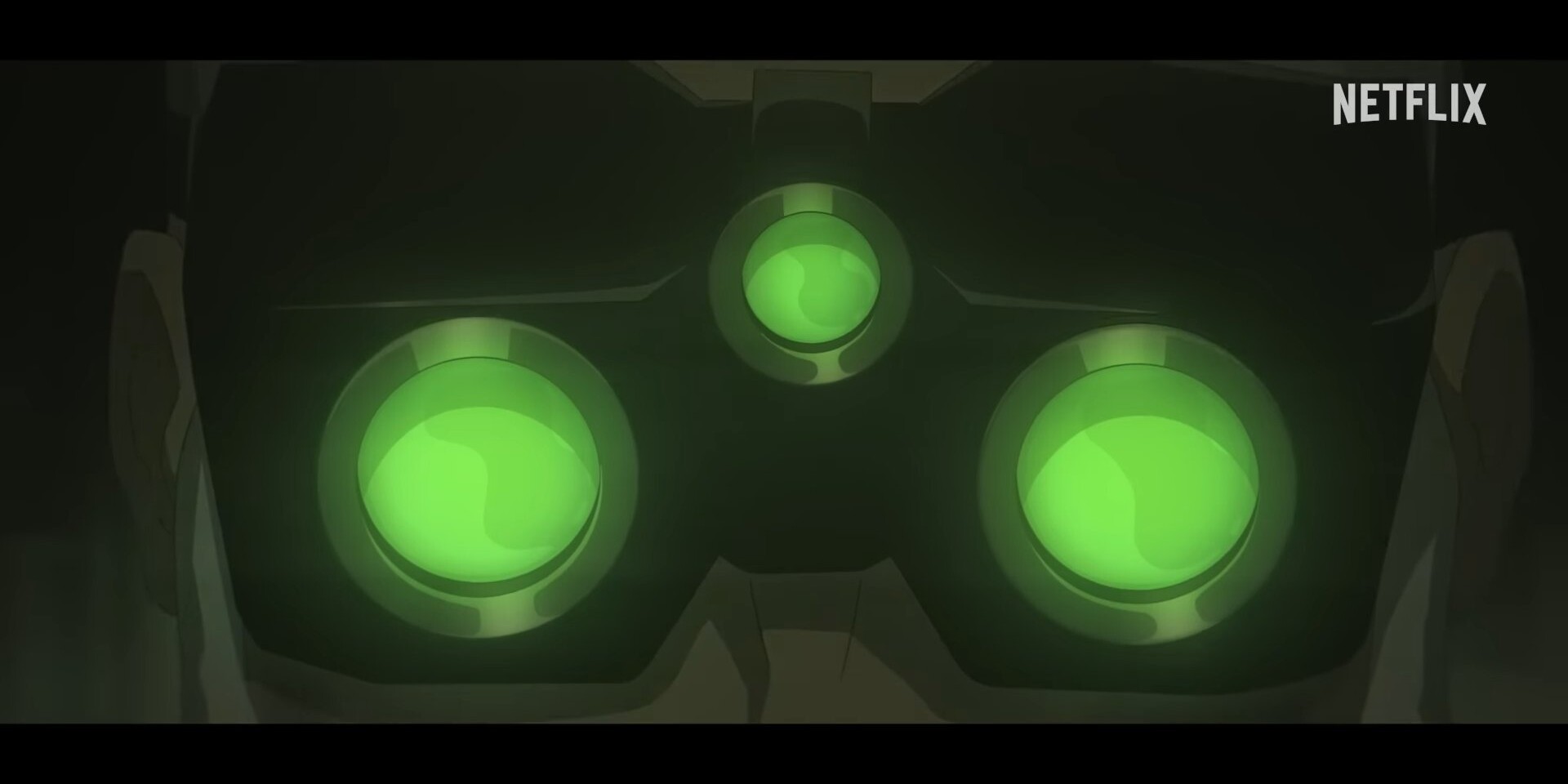 Rövid teaser trailert kapott a Splinter Cell animációs sorozat