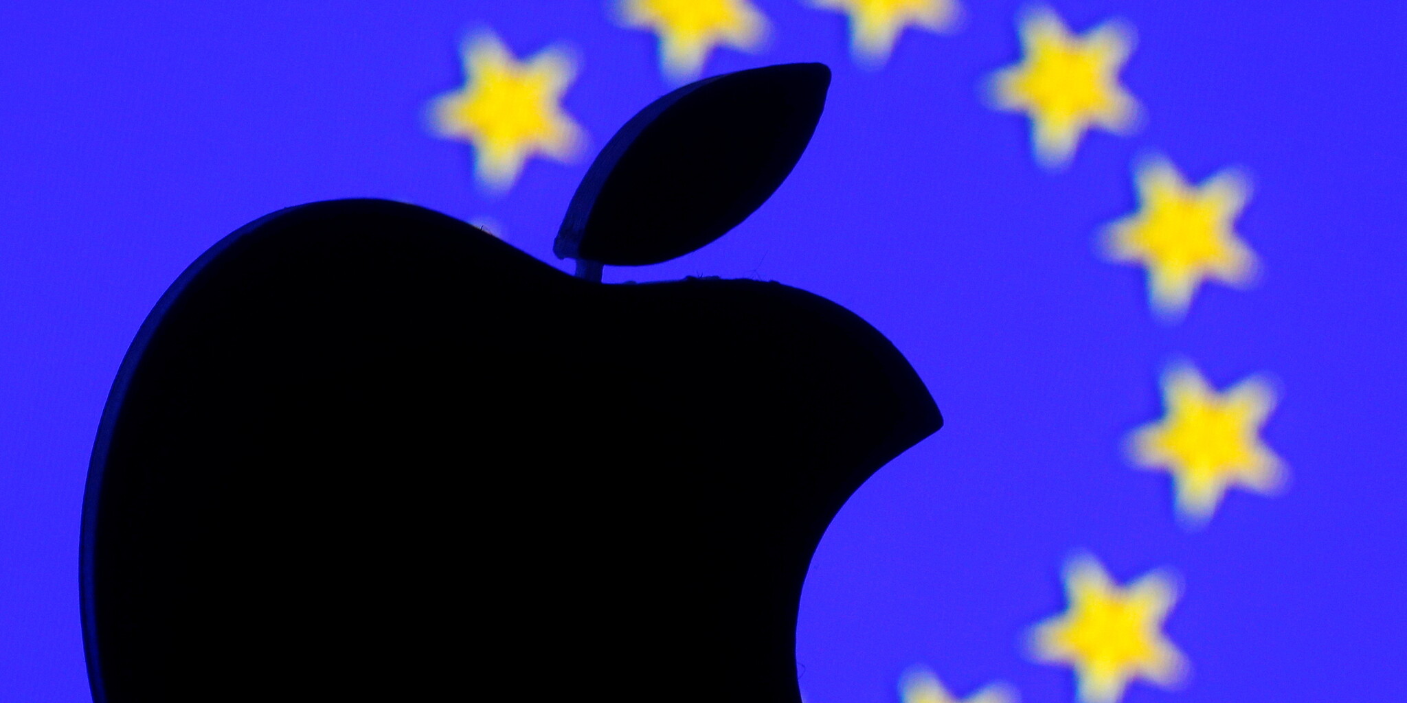Gondoskodik róla az EU, hogy az Apple felnyissa a rendszereit
