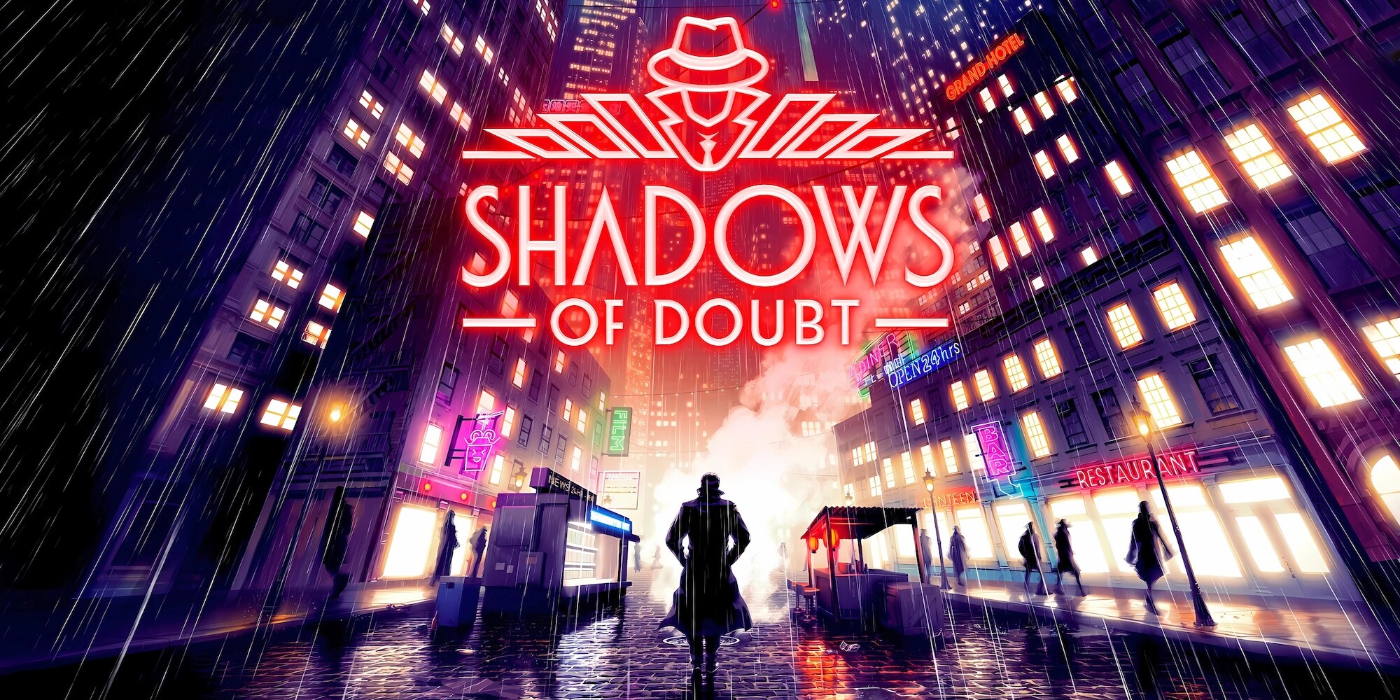 Shadows of Doubt teszt