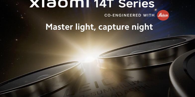A Xiaomi 14T-k már töltő nélkül érkezhetnek