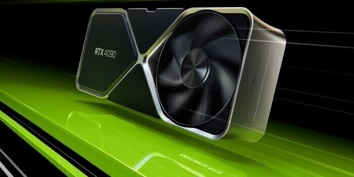 Drágul az EU-ban a GeForce RTX 4090