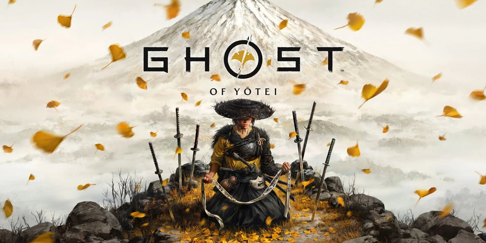 Jövőre érkezik a Ghost of Yōtei (PS5)
