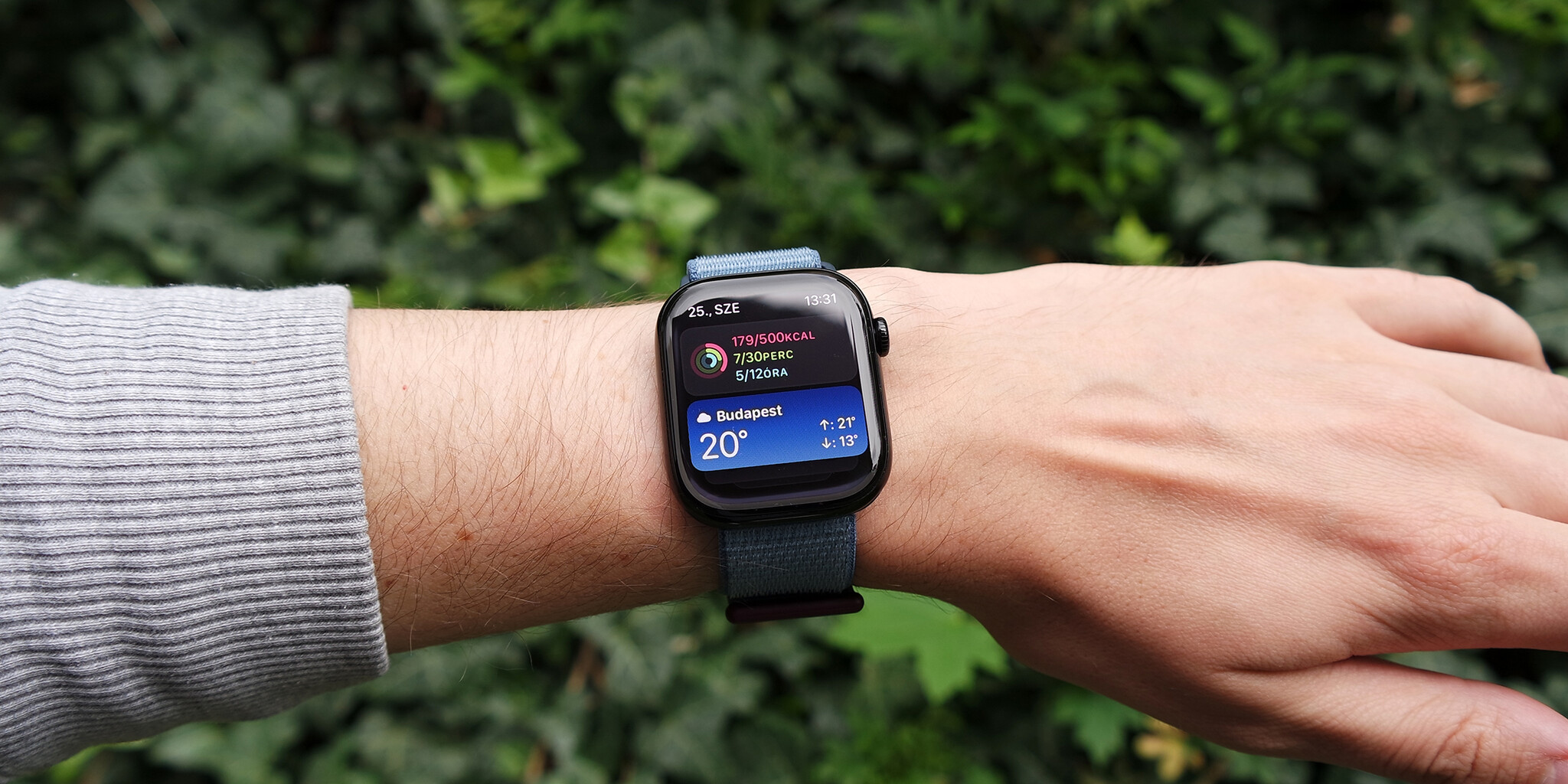 Apple Watch Series 10 - évfordulós kiadás