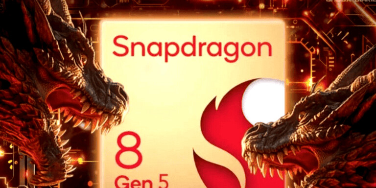 Még Snapdragon 8 Gen 4 sincs!