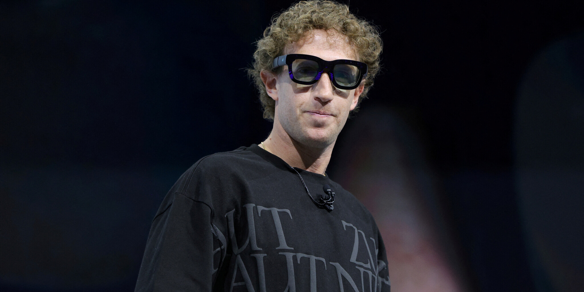 Ezek voltak a Meta és Zuckerberg nagy bejelentései