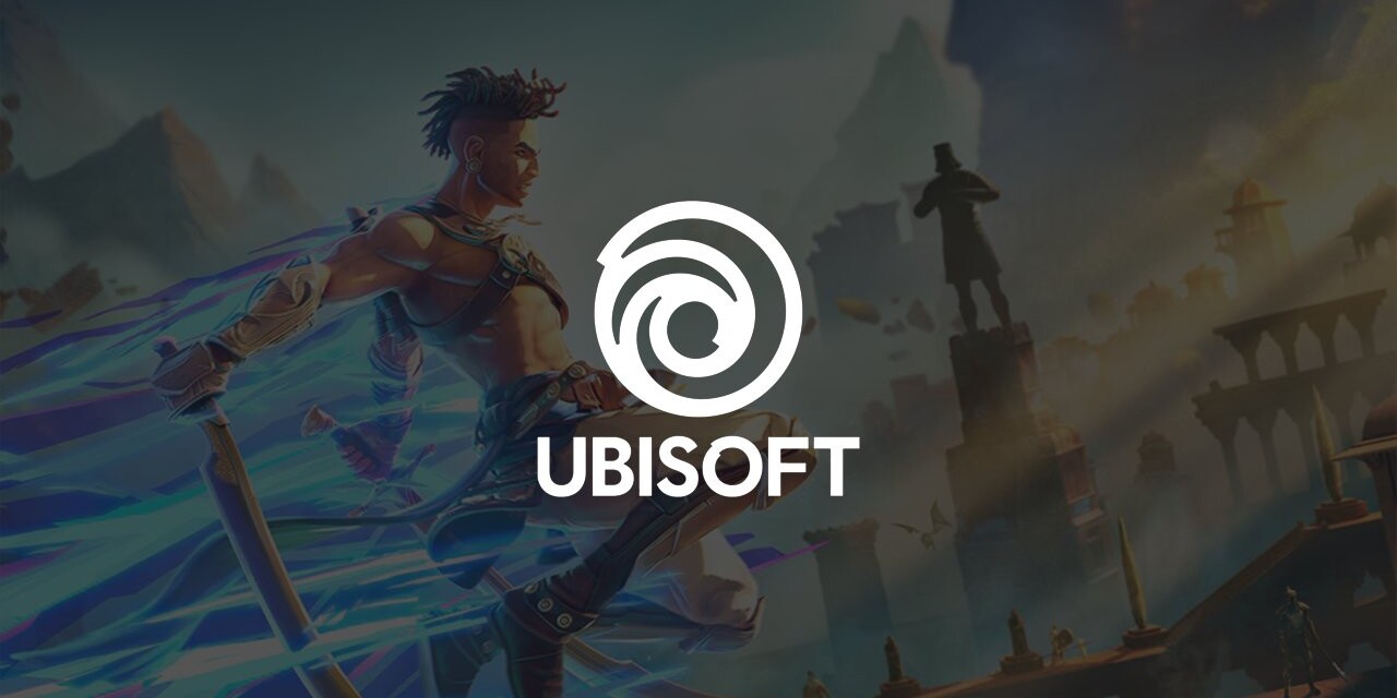 Eladatnák az Ubisoftot