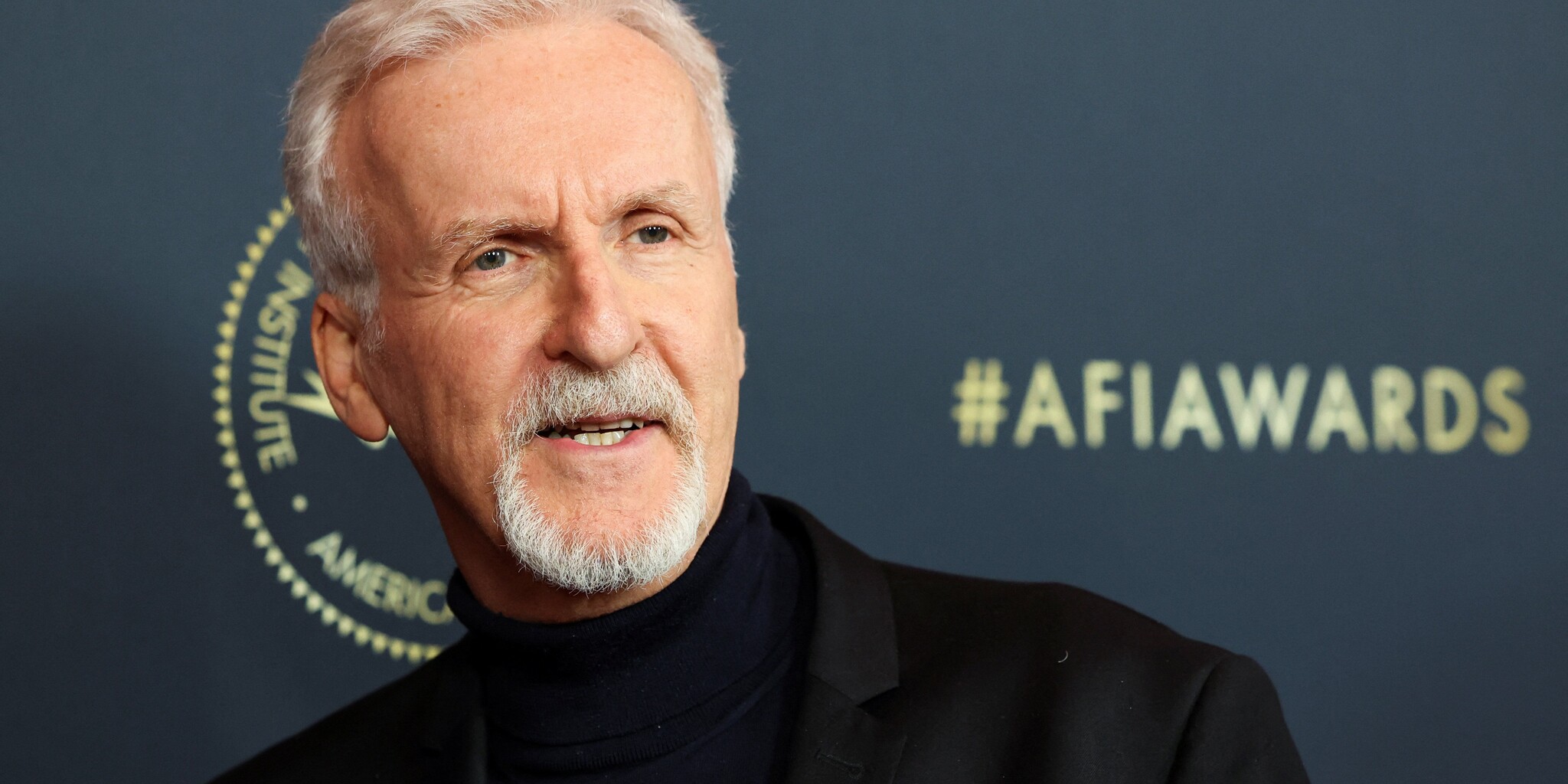 Beült egy AI-cég igazgatótanácsába James Cameron