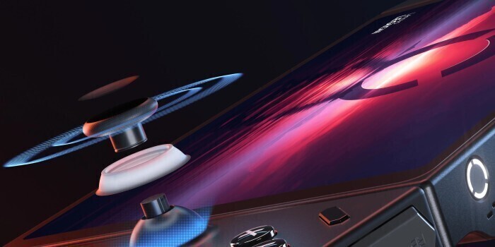 Finoman megerősítette új kézikonzoljainak érkezését a Lenovo