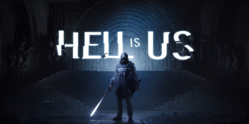 Hosszabb bemutatót kapott a jövőre érkező Hell is Us