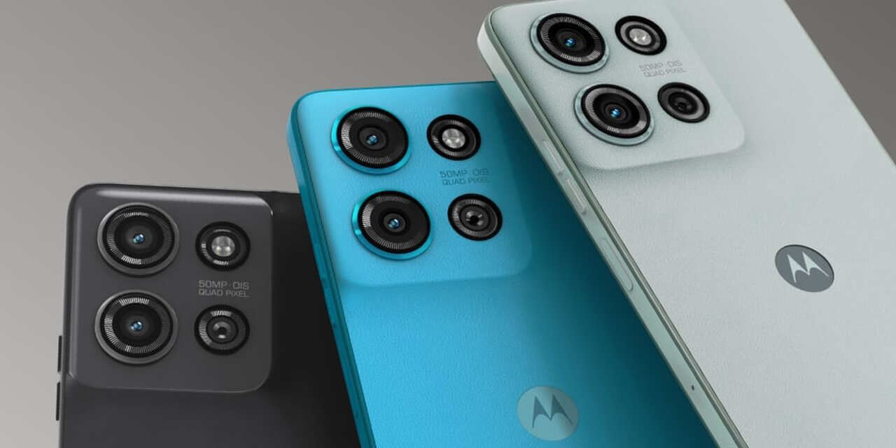 6 év biztonsági támogatást ígér a Motorola