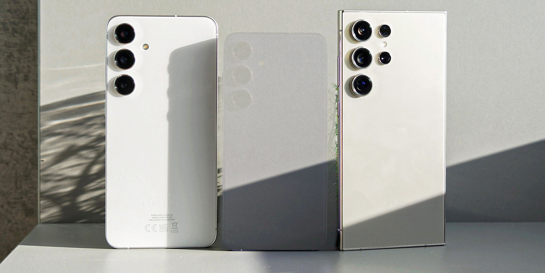 Nem lesz Galaxy S26?