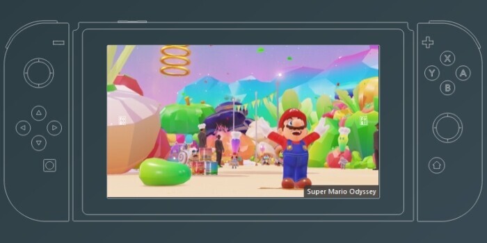 A Ryujinx emulátort is elintézte a Nintendo