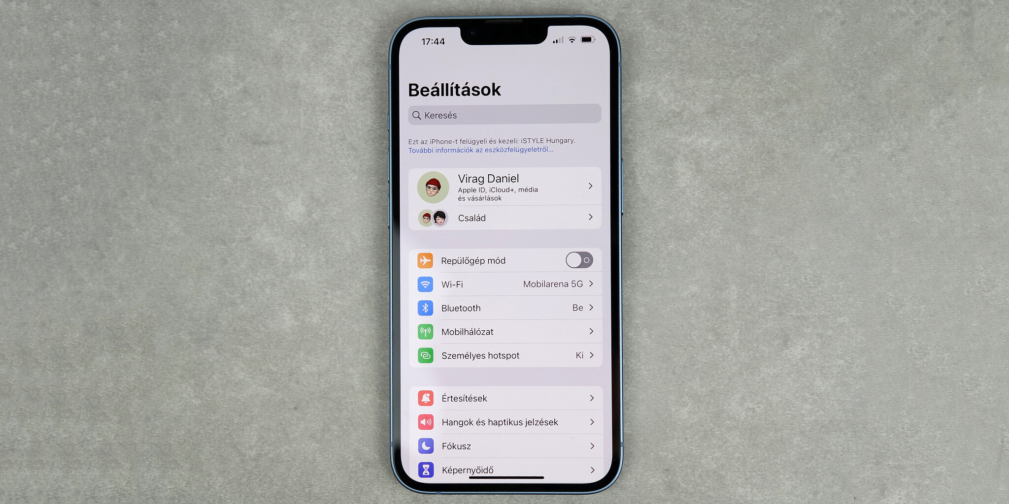 Friss pletykák a 2025-ös iPhone SE-ről