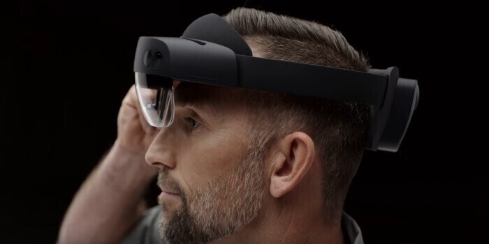 Kivégezte a Hololens 2-t a Microsoft