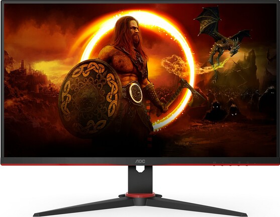 AOC Agon Q27G2E/BK
