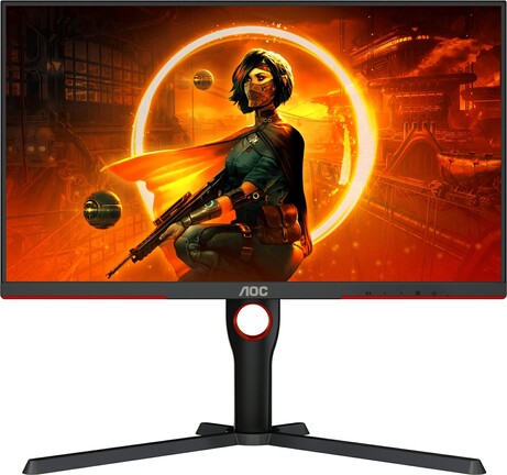 AOC Agon Q27G3XMN/BK