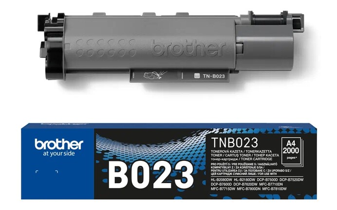 Brother TN-B023