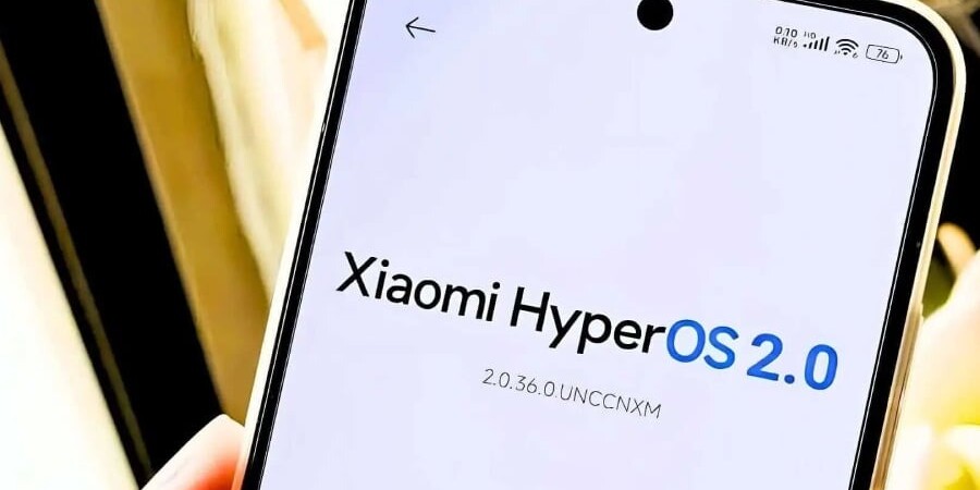 A Xiaomi nem késlekedik az Android 15-tel