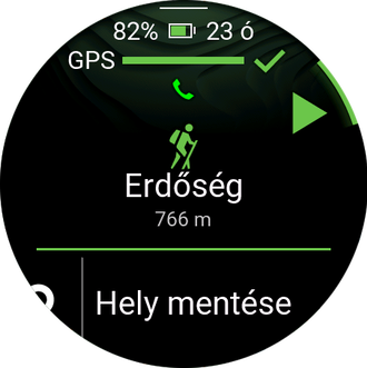 Térképhasználat
